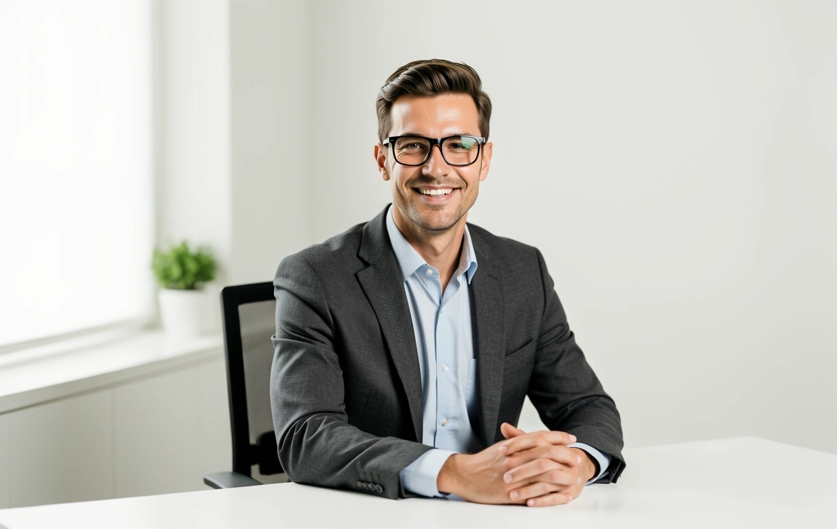 Dott. Marco Bianchi - Nutrizionista