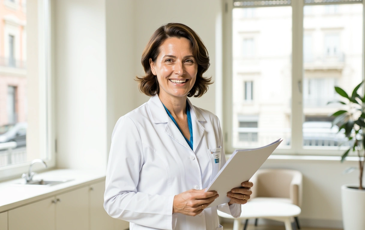 Il nostro approccio clinico a Milano