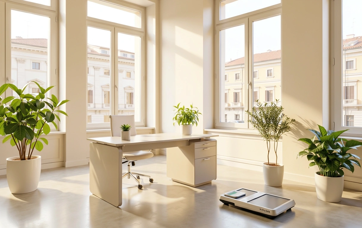 Studio SlimLife Milano